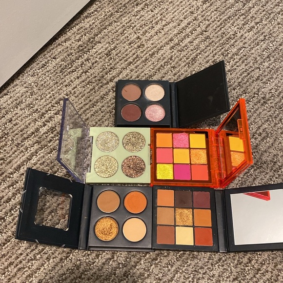 Singles & Small Palettes Bundle - Picture 3 of 4